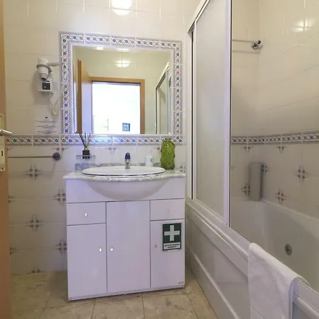 Διαμέρισμα New Wow Beach Flat - 300mts To Beach Elevator Wifi Portimão