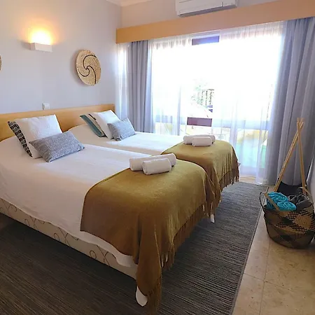 New Wow Beach Flat - 300mts To Beach Elevator Wifi * Портиман