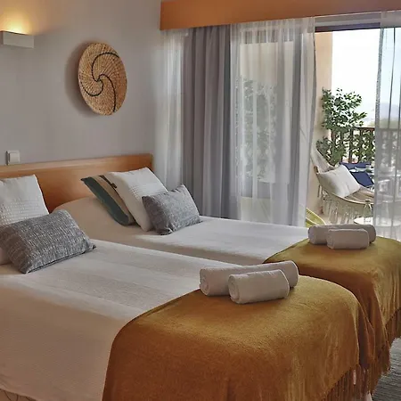 New Wow Beach Flat - 300mts To Beach Elevator Wifi * Портиман