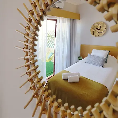 Lejlighed New Wow Beach Flat - 300mts To Beach Elevator Wifi