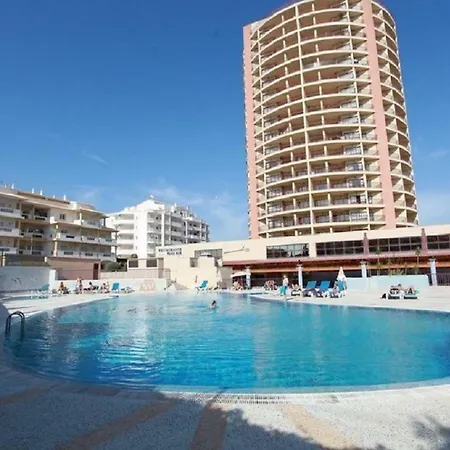 Lejlighed New Wow Beach Flat - 300mts To Beach Elevator Wifi