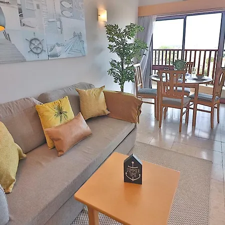 New Wow Beach Flat - 300mts To Beach Elevator Wifi Apartment Portimão