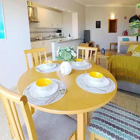 New Wow Beach Flat - 300mts To Beach Elevator Wifi Apartment